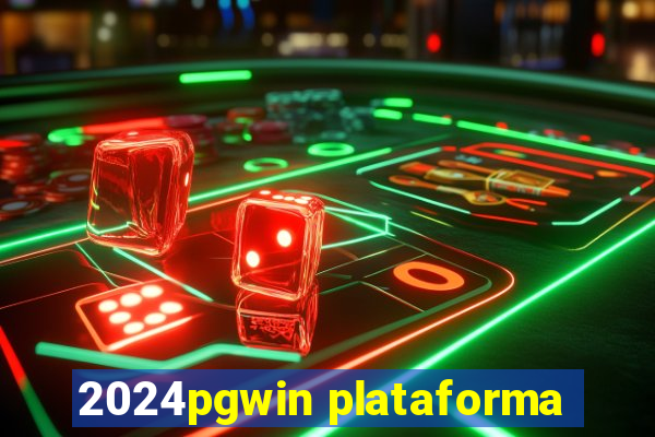 2024pgwin plataforma